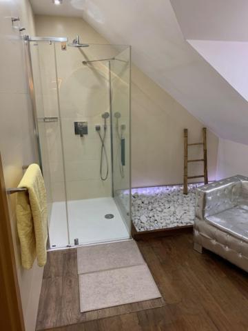 Villa Rodinny Dum Praha 8, Kobylisy