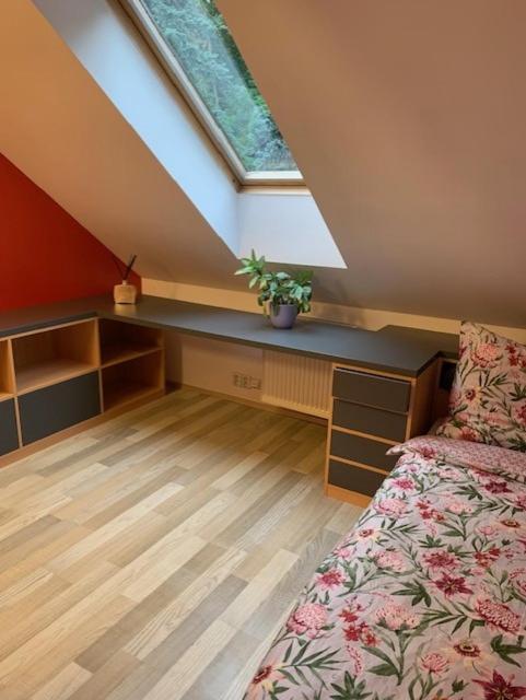 Rodinny Dum Praha 8, Kobylisy