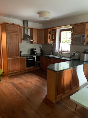 Rodinny Dum Praha 8, Kobylisy Villa *