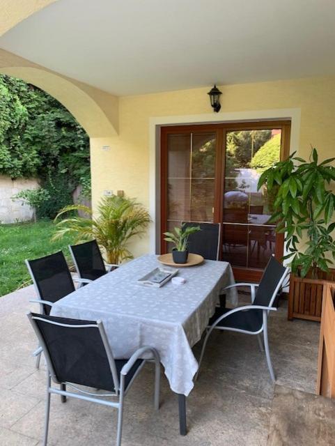 Villa Rodinny Dum Praha 8, Kobylisy Praga